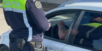 ACȚIUNILE POLIȚIȘTILOR RUTIERI PENTRU O MINIVACANȚĂ ÎN SIGURANȚĂ