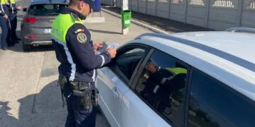 ACȚIUNILE POLIȚIȘTILOR RUTIERI PENTRU O MINIVACANȚĂ ÎN SIGURANȚĂ