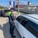 ACȚIUNILE POLIȚIȘTILOR RUTIERI PENTRU O MINIVACANȚĂ ÎN SIGURANȚĂ
