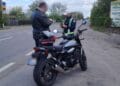 ACȚIUNILE POLIȚIȘTILOR RUTIERI PENTRU O MINIVACANȚĂ ÎN SIGURANȚĂ