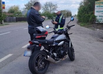 ACȚIUNILE POLIȚIȘTILOR RUTIERI PENTRU O MINIVACANȚĂ ÎN SIGURANȚĂ
