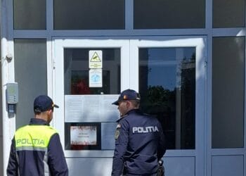 ACȚIUNI PENTRU SIGURANȚA ȘCOLARĂ