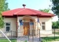 Ghișeul mobil pentru cartea electronică de identitate ajunge în comuna Dudești