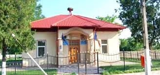 Ghișeul mobil pentru cartea electronică de identitate ajunge în comuna Dudești