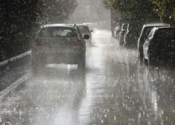 IGSU va transmite mesaj RO-ALERT pentru județele afectate de CODUL PORTOCALIU.  Avertizare meteorologică NOWCASTING.  Valabil de la : 02-06-2026 ora 19:40 până la : 02-06-2026 ora 21:00