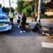 Acțiuni ce sunt desfășurate de polițiști pe parcursul lunii iunie, pentru prevenirea și combaterea abaterilor săvârșite de conducătorii vehiculelor din categoria „2 Wheelers”