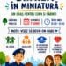 O zi dedicată copiilor și familiei, în cadrul proiectului „Brăila în miniatură”