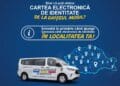 Caravana pentru eliberarea Cărții Electronice de Identitate ajunge la Frecăței și Mărașu !