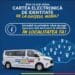 Caravana pentru eliberarea Cărții Electronice de Identitate ajunge la Frecăței și Mărașu !