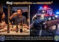 OPERAȚIUNEA ROADPOL ALCOHOL&DRUGS