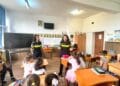 Programul educațional,,Școala Siguranței Tedi”