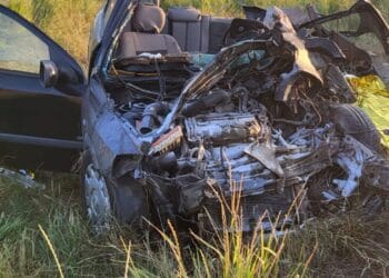 Accident mortal