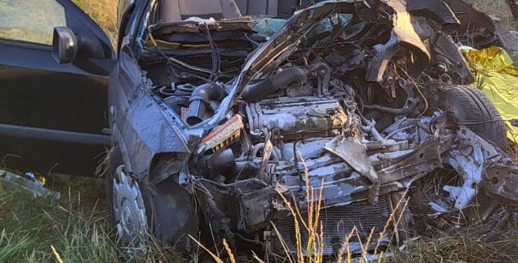 Accident mortal