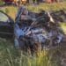 Accident mortal