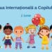 Astăzi, 1 iunie, în Parcul Monument din municipiu, am sărbătorit din nou copilăria, alături de cei mai mici membri ai comunității noastre  🎈