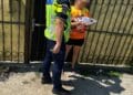 🦮*ACȚIUNE DE INFORMARE A CETĂȚENILOR, DEȚINĂTORI DE ANIMALE DE COMPANIE, DESFĂȘURATĂ DE POLIȚIȘTI*