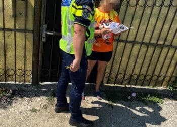 🦮*ACȚIUNE DE INFORMARE A CETĂȚENILOR, DEȚINĂTORI DE ANIMALE DE COMPANIE, DESFĂȘURATĂ DE POLIȚIȘTI*