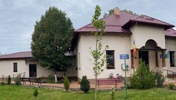 📢 Caravana pentru eliberarea Cărții Electronice de Identitate ajunge la Unirea!