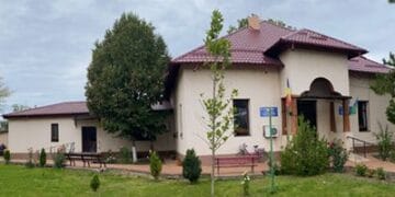 📢 Caravana pentru eliberarea Cărții Electronice de Identitate ajunge la Unirea!
