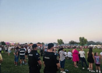 I.J.J. Brăila 04.08.2026 Misiuni de ordine publică și acțiuni pentru prevenirea faptelor antisociale în ultimile 7 zile