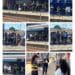 🚇ACTIVITĂȚI PREVENTIVE DESFĂȘURATE ÎN SISTEM INTEGRAT, ÎN GARA FEROVIARĂ BRĂILA