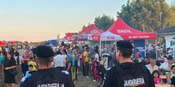 JANDARMERIA BRĂILA – MISIUNI ȘI ACTIVITĂȚI DESFĂȘURATE ÎN PERIOADA 17–23 AUGUST