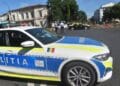 DEPISTAT DE POLIȚIȘTII SERVICIULUI RUTIER