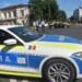 DEPISTAT DE POLIȚIȘTII SERVICIULUI RUTIER