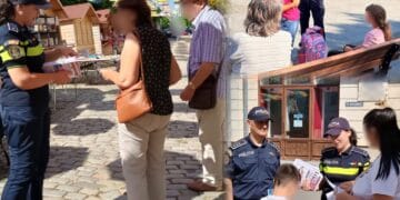 „SUPER-EROUL SIGUR – MISIUNEA: ALEGERI BUNE!”