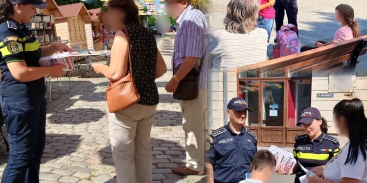 „SUPER-EROUL SIGUR – MISIUNEA: ALEGERI BUNE!”