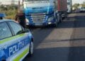 ACȚIUNI PENTRU VERIFICAREA RESPECTĂRII RESTRICȚIILOR DE TONAJ PE DN 22B