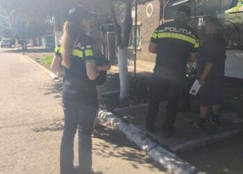 🦮*ACȚIUNE DE INFORMARE A CETĂȚENILOR, DEȚINĂTORI DE ANIMALE DE COMPANIE, DESFĂȘURATĂ DE POLIȚIȘTI*