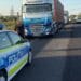 ACȚIUNI PENTRU VERIFICAREA RESPECTĂRII RESTRICȚIILOR DE TONAJ PE DN 22B