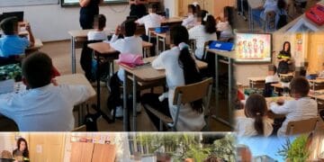 RECUNOAȘTE RISCUL! ALEGE BINE! CERE AJUTOR!