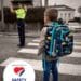 Obiective ale polițiștilor în cadrul Proiectului ROADPOL SAFETY DAYS