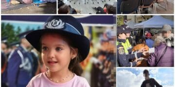SĂPTĂMÂNA PREVENIRII CRIMINALITĂȚII – 2026