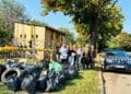 🌿 Jandarmii brăileni, implicați în Ziua de Curățenie Națională 2026