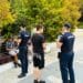 JANDARMII BRĂILENI, LA DATORIE ÎN WEEKEND – MISIUNI DE ASIGURARE A ORDINII PUBLICE ȘI ACTIVITĂȚI DE INFORMARE