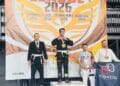 🥉 Disciplină în misiune, performanță pe podium!