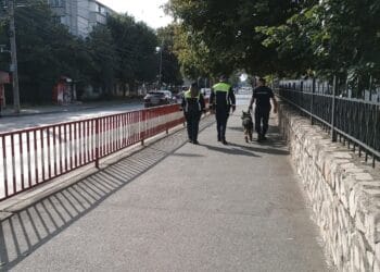 ACTIVITĂȚI PREVENTIVE ÎN UNITĂȚILE DE ÎNVĂȚĂMÂNT DIN MUNICIPIU