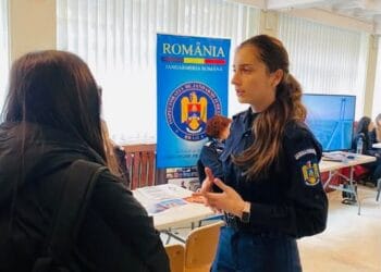 PREVENȚIE ȘI INFORMARE PENTRU UN MEDIU SIGUR