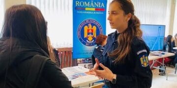 PREVENȚIE ȘI INFORMARE PENTRU UN MEDIU SIGUR