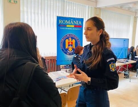 PREVENȚIE ȘI INFORMARE PENTRU UN MEDIU SIGUR