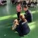 ACTIVITATE PREVENTIV-INFORMATIVĂ DEDICATĂ ZILEI MONDIALE A ANIMALELOR