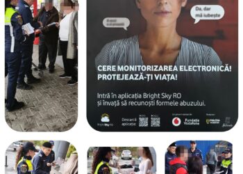 CUNOAȘTE-ȚI DREPTURILE. PROTEJEAZĂ-ȚI VIAȚA!
