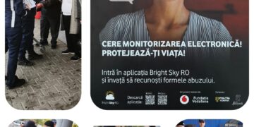 CUNOAȘTE-ȚI DREPTURILE. PROTEJEAZĂ-ȚI VIAȚA!